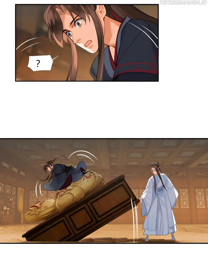 Mo Dao Zu Shi Chapter 252 image 18_optimized
